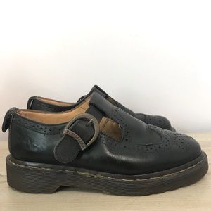 Vintage Dr Martens